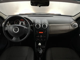 Фото LADA Largus I с пробегом