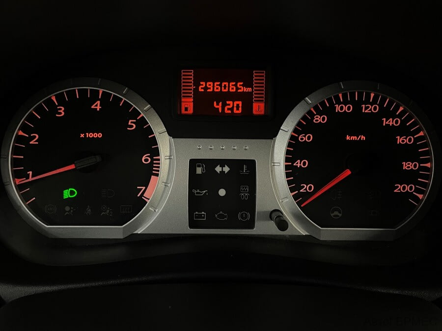 Фото LADA Largus I с пробегом | №6 Фото LADA Largus I с пробегом | №6