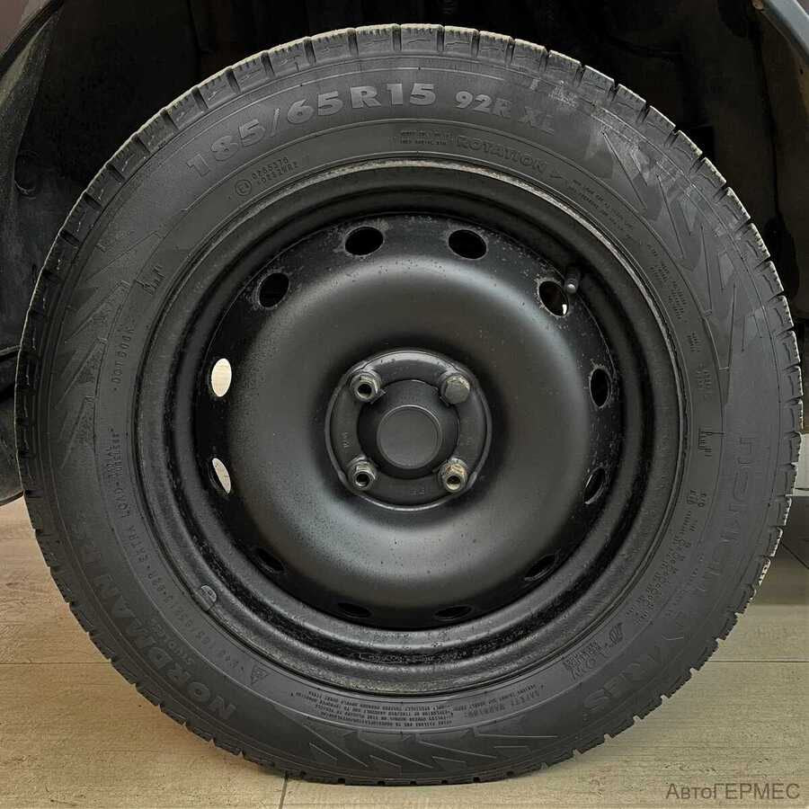 Фото LADA Largus I с пробегом | №12 Фото LADA Largus I с пробегом | №12