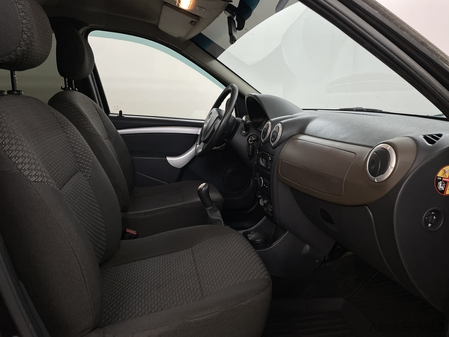 Фото LADA Largus I с пробегом | №8 Фото LADA Largus I с пробегом | №8