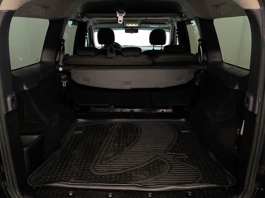 Фото LADA Largus I с пробегом | №10 Фото LADA Largus I с пробегом | №10