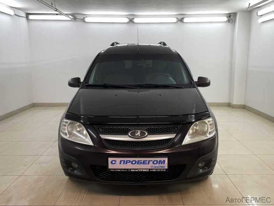 Фото LADA Largus I с пробегом | №2 Фото LADA Largus I с пробегом | №2