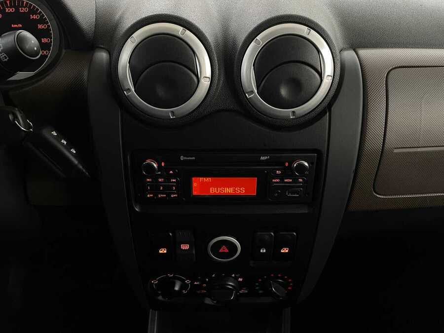 Фото LADA Largus I с пробегом | №7 Фото LADA Largus I с пробегом | №7