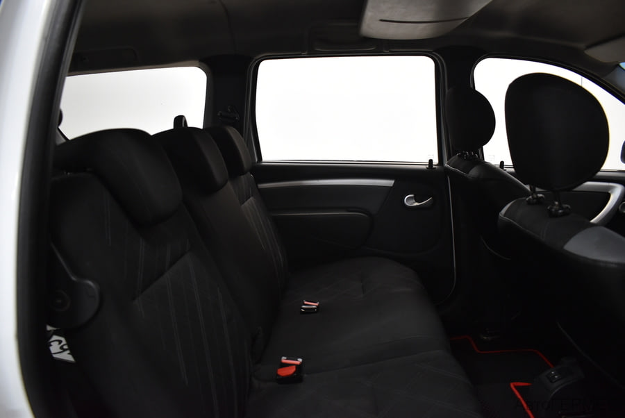 Фото LADA LARGUS CROSS I LARGUS CROSS с пробегом | №10