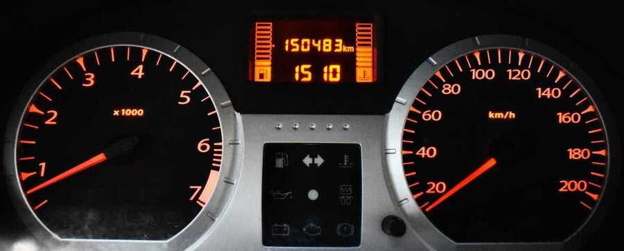 Фото LADA LARGUS CROSS I LARGUS CROSS с пробегом | №6