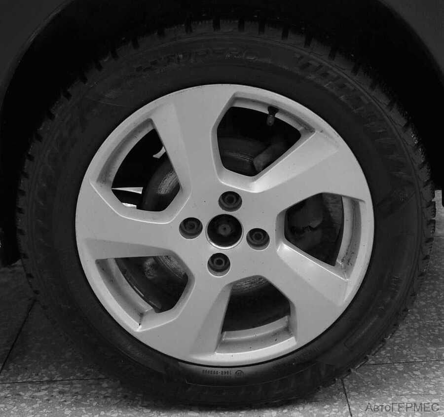 Фото LADA LARGUS CROSS I LARGUS CROSS с пробегом | №13