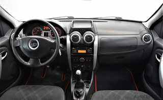 Фото LADA LARGUS CROSS I LARGUS CROSS с пробегом