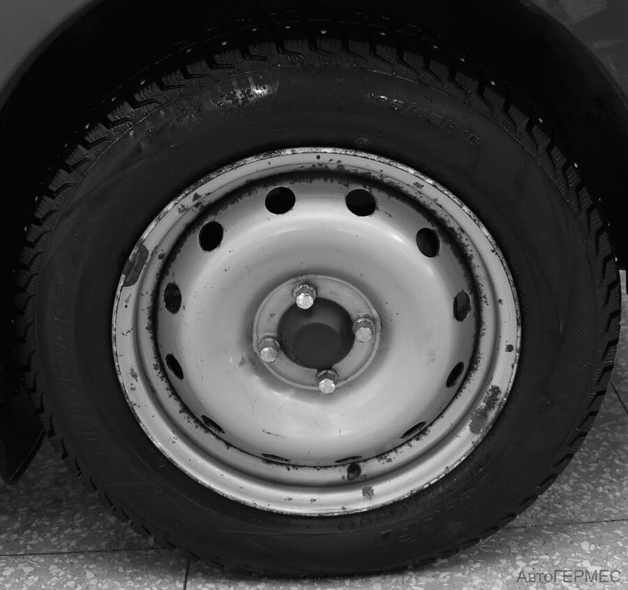 Фото LADA LARGUS CROSS I LARGUS CROSS с пробегом | №13