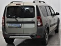 Фото LADA LARGUS CROSS I LARGUS CROSS с пробегом | №4