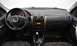 Фото LADA LARGUS CROSS I LARGUS CROSS с пробегом