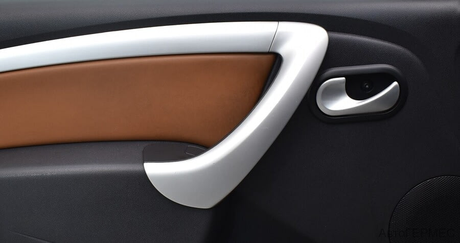 Фото LADA LARGUS CROSS I LARGUS CROSS с пробегом | №8