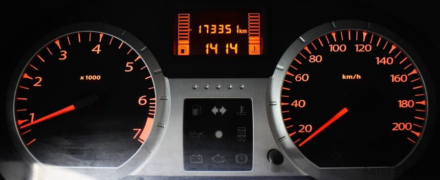 Фото LADA LARGUS CROSS I LARGUS CROSS с пробегом | №6