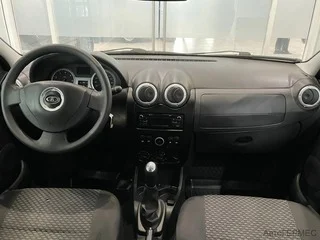 Фото LADA Largus I с пробегом