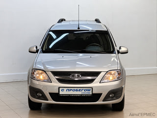 Фото LADA Largus I с пробегом