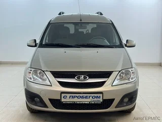 Фото LADA Largus I с пробегом