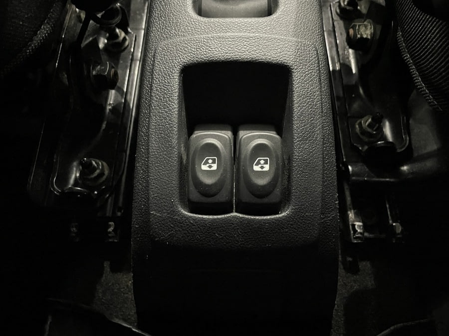 Фото LADA Largus I с пробегом | №9