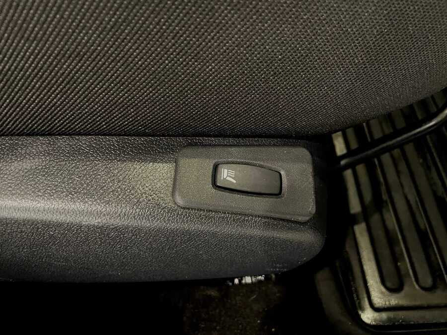 Фото LADA Largus I с пробегом | №11