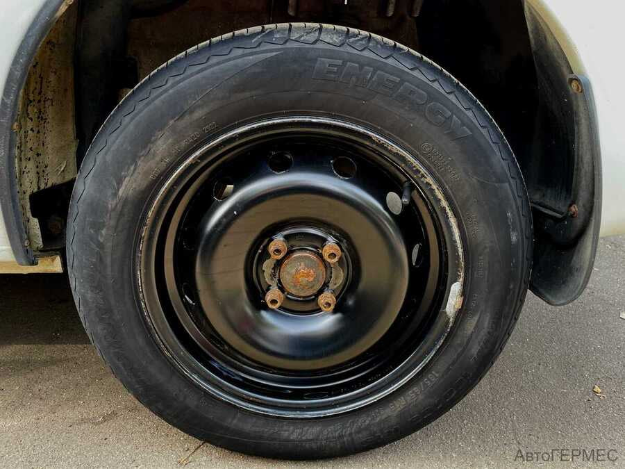 Фото LADA Largus I с пробегом | №16