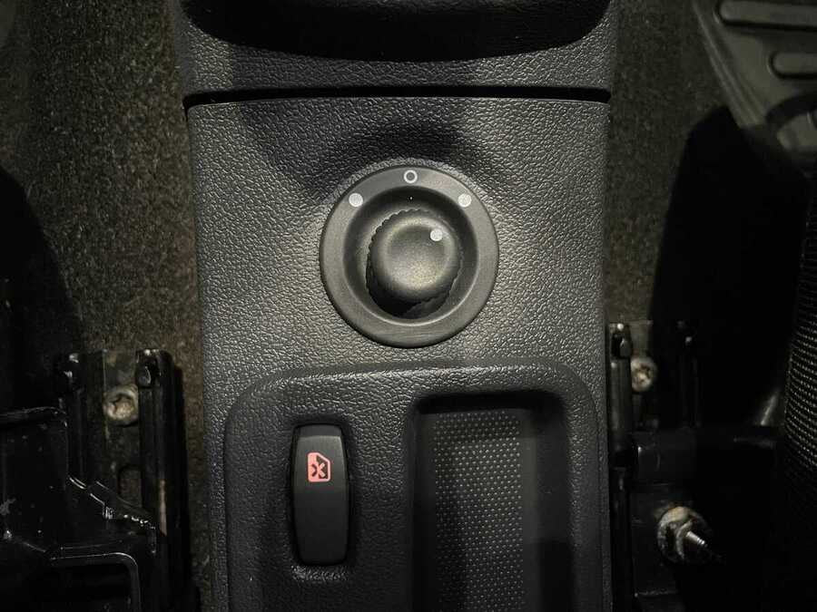 Фото LADA Largus I с пробегом | №8