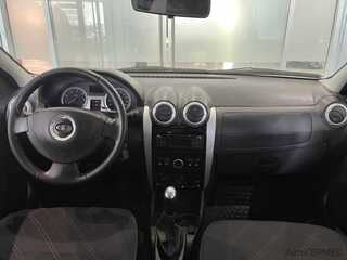 Фото LADA Largus I с пробегом