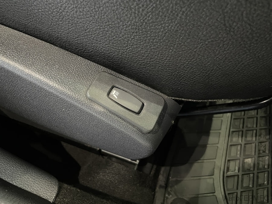 Фото LADA Largus I с пробегом | №9