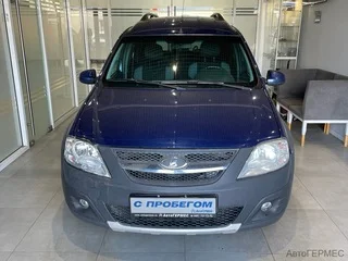 Фото LADA Largus I с пробегом Фото LADA Largus I с пробегом