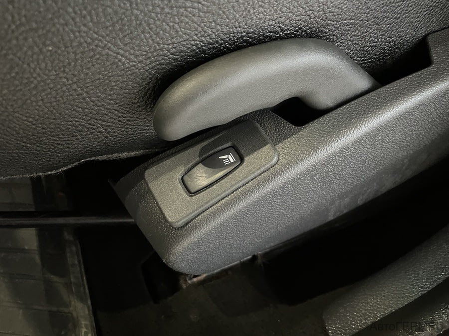 Фото LADA Largus I с пробегом | №8