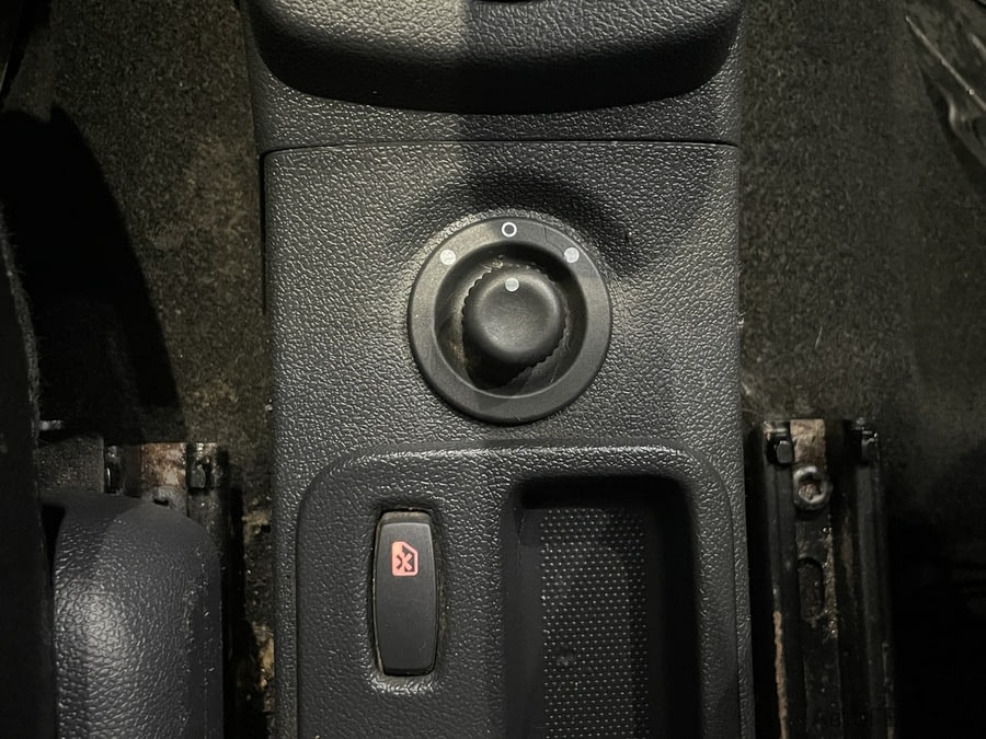 Фото LADA Largus I с пробегом | №10