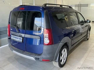 Фото LADA Largus I с пробегом Фото LADA Largus I с пробегом