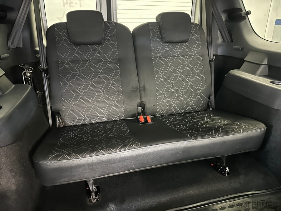 Фото LADA Largus I с пробегом | №12