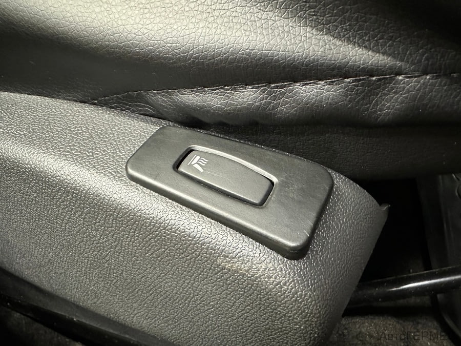 Фото LADA Largus I с пробегом | №9