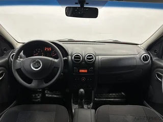 Фото LADA Largus I с пробегом