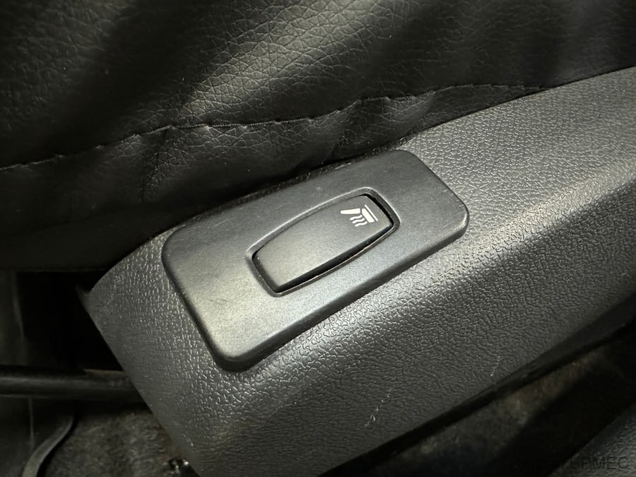 Фото LADA Largus I с пробегом | №8