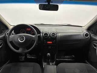 Фото LADA Largus I с пробегом