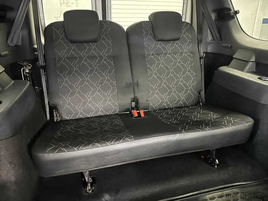 Фото LADA Largus I с пробегом | №12