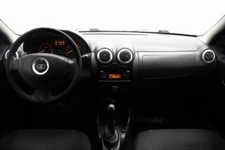 Фото LADA Largus I с пробегом