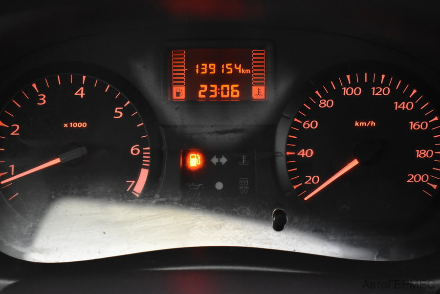 Фото LADA Largus I с пробегом | №6 Фото LADA Largus I с пробегом | №6