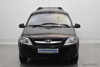 Фото LADA Largus I с пробегом