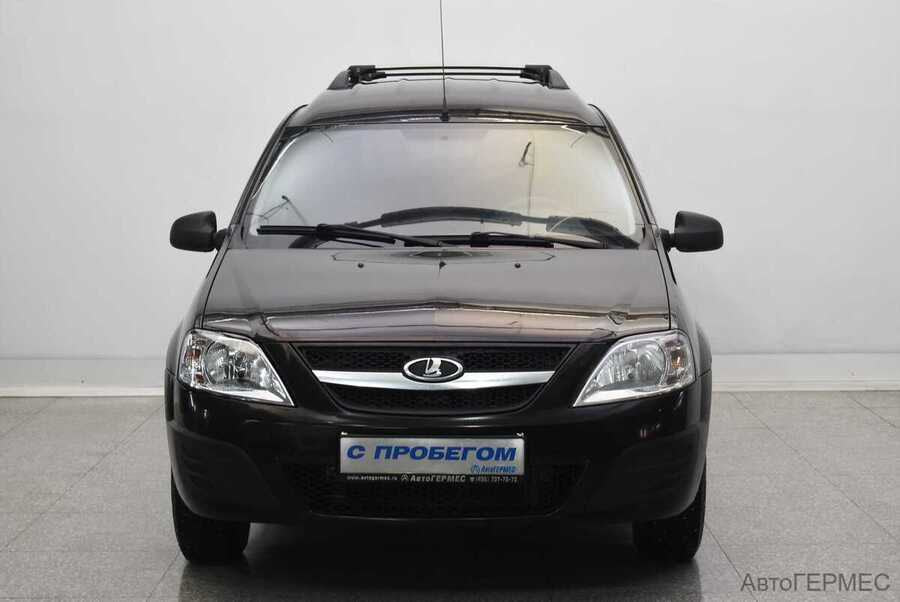 Фото LADA Largus I с пробегом | №2 Фото LADA Largus I с пробегом | №2