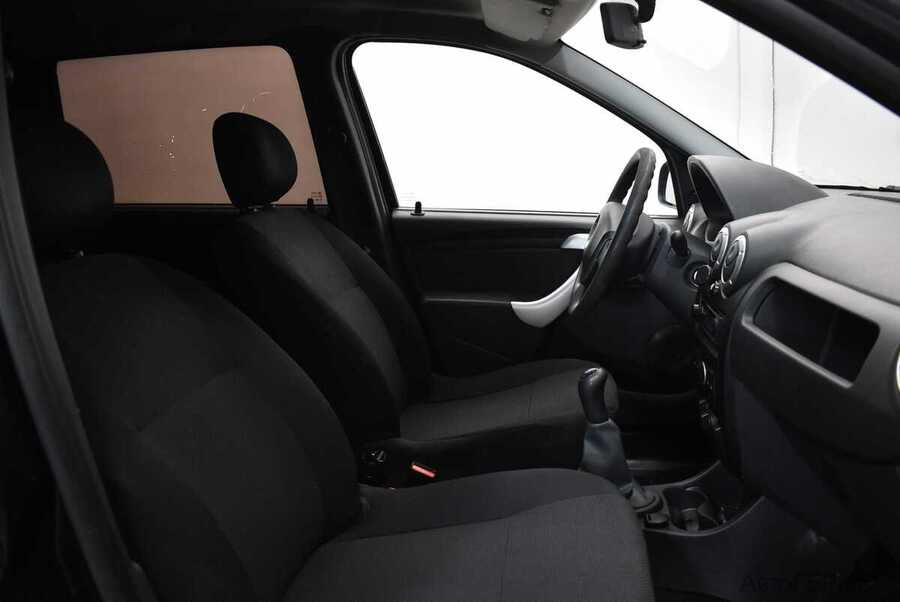 Фото LADA Largus I с пробегом | №10 Фото LADA Largus I с пробегом | №10