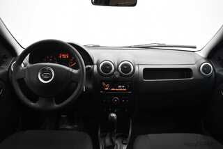 Фото LADA Largus I с пробегом