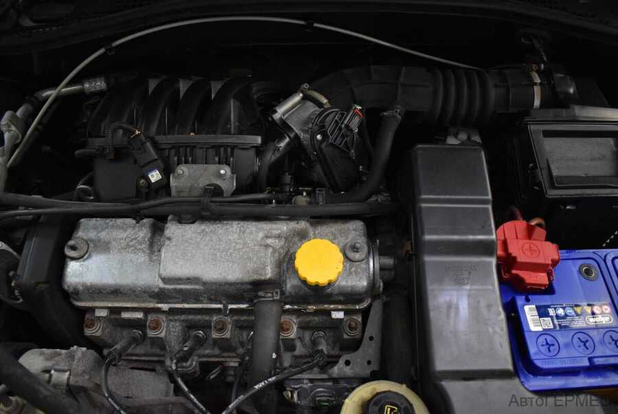 Фото LADA Largus I с пробегом | №14 Фото LADA Largus I с пробегом | №14