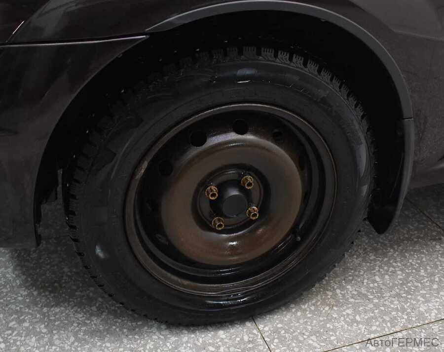 Фото LADA Largus I с пробегом | №15 Фото LADA Largus I с пробегом | №15