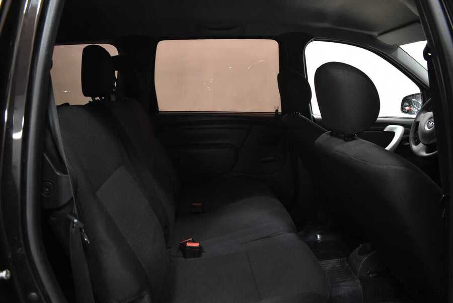 Фото LADA Largus I с пробегом | №11 Фото LADA Largus I с пробегом | №11