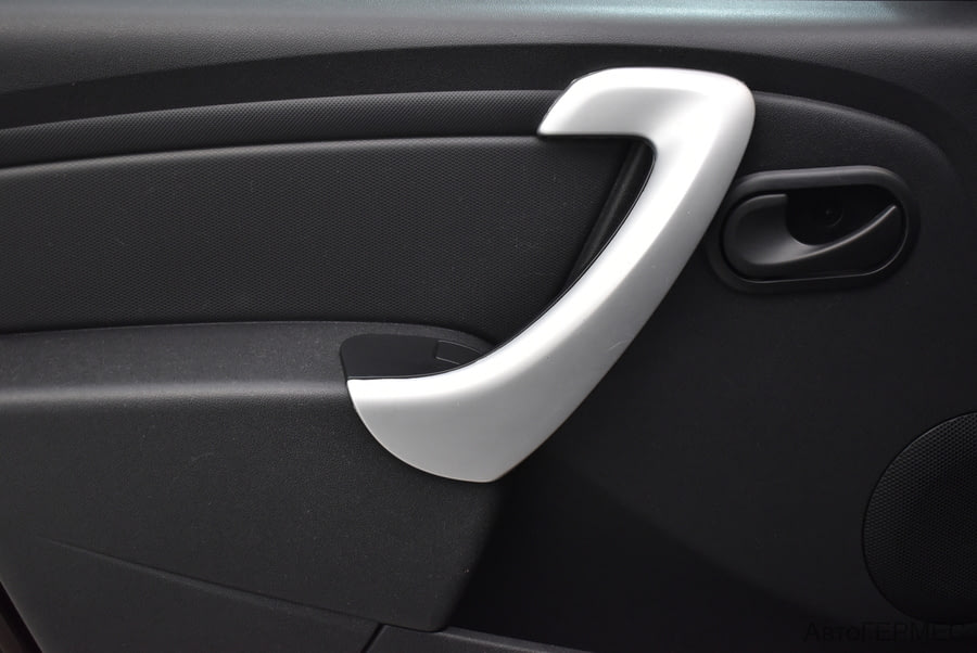 Фото LADA Largus I с пробегом | №9 Фото LADA Largus I с пробегом | №9