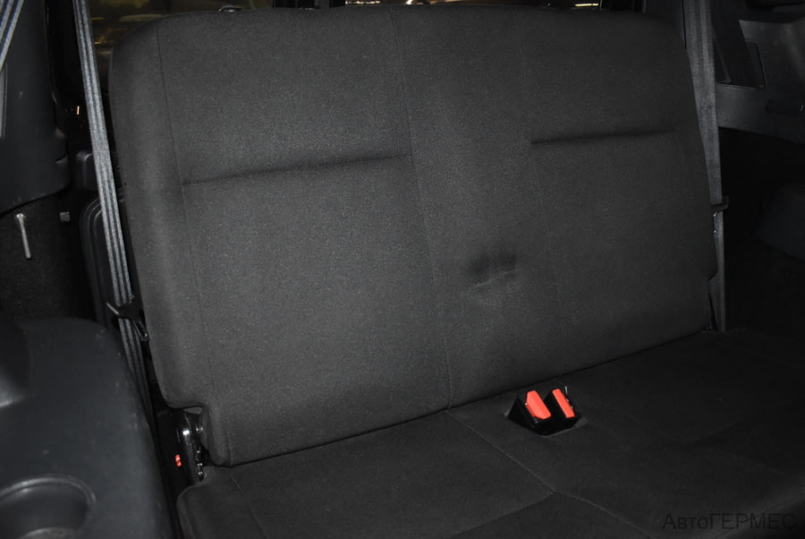 Фото LADA Largus I с пробегом | №12 Фото LADA Largus I с пробегом | №12