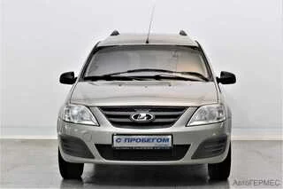 Фото LADA Largus I с пробегом