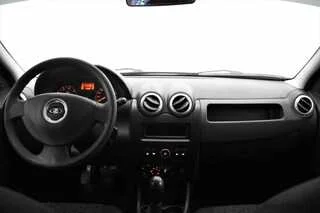 Фото LADA Largus I с пробегом