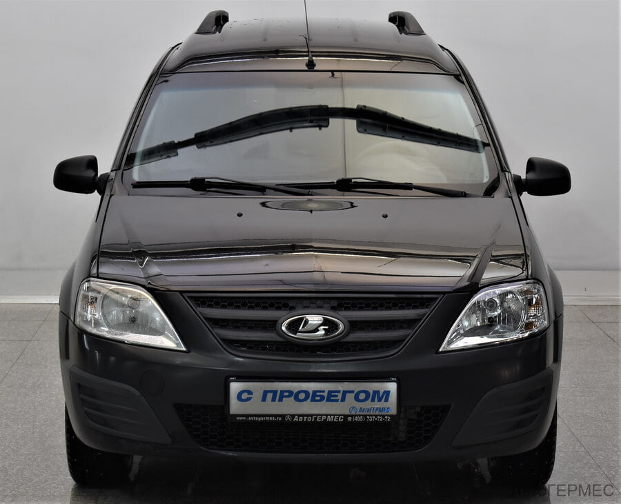 Фото LADA Largus I с пробегом | №2 Фото LADA Largus I с пробегом | №2