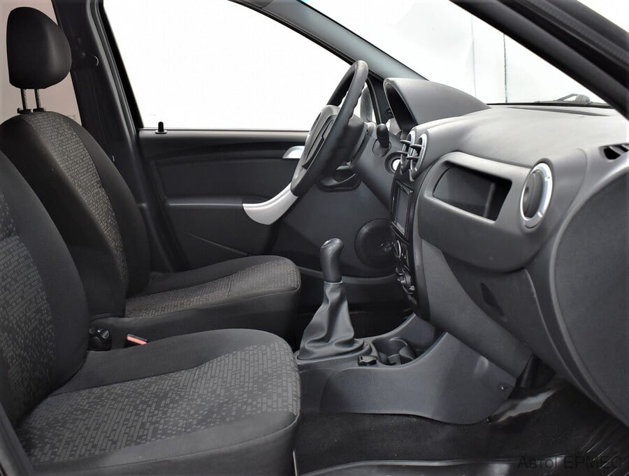 Фото LADA Largus I с пробегом | №10 Фото LADA Largus I с пробегом | №10